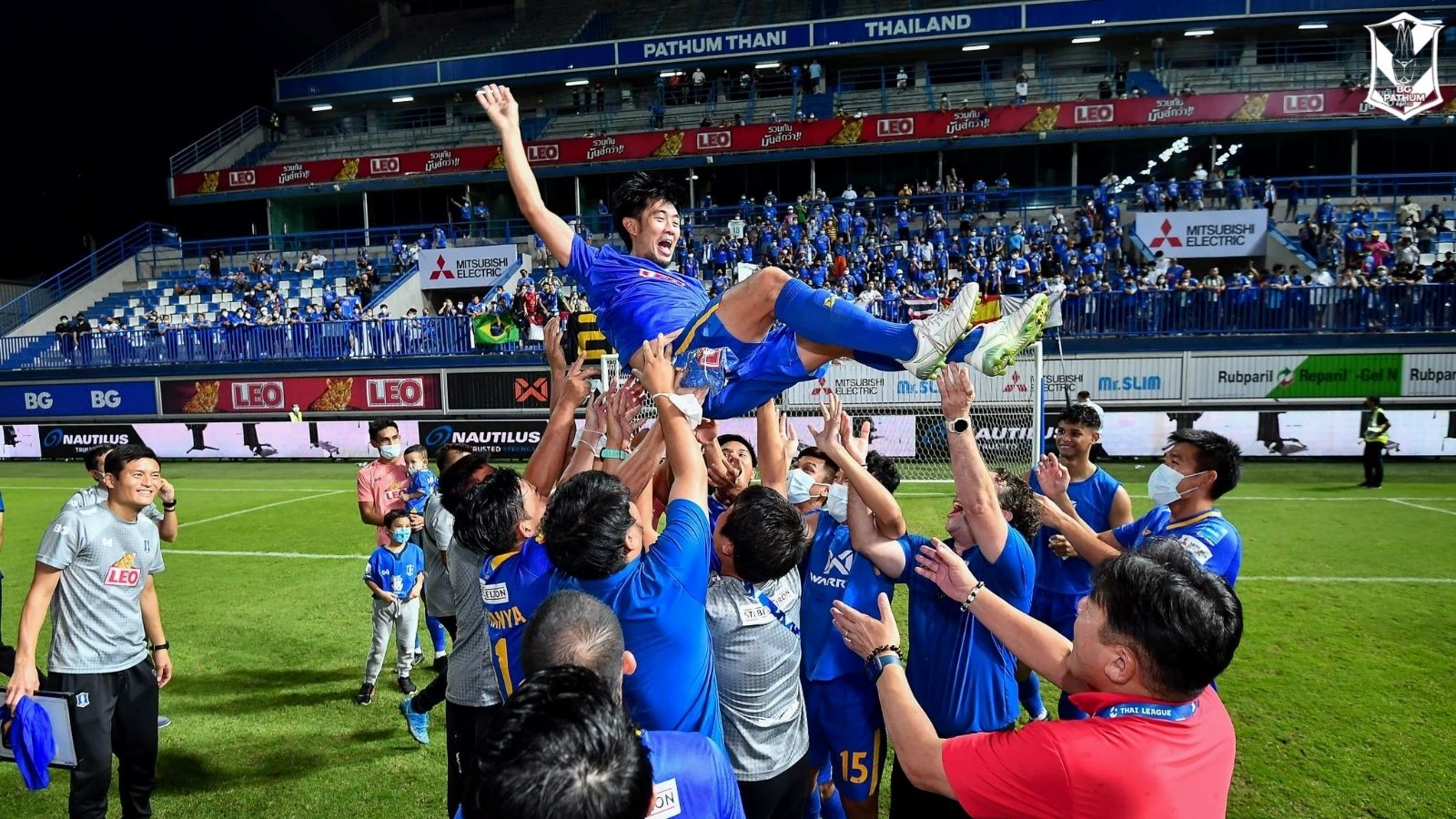 พีรพงศ์ พิชิตโชติรัตน์