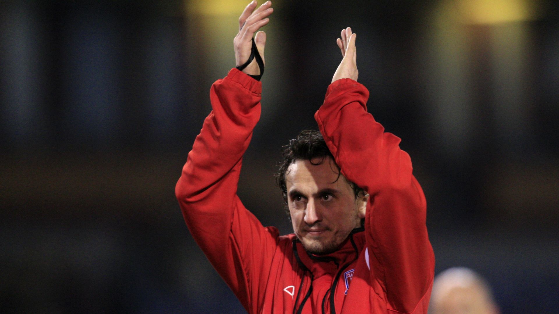 Tuncay Sanli Stoke City