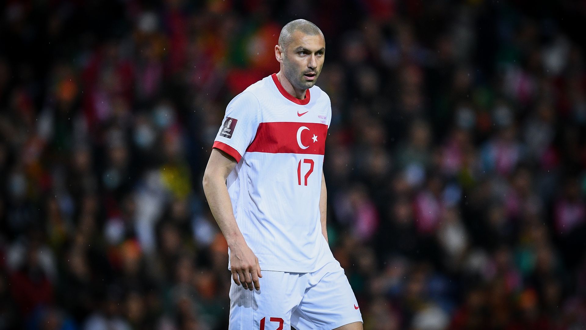 Burak Yılmaz