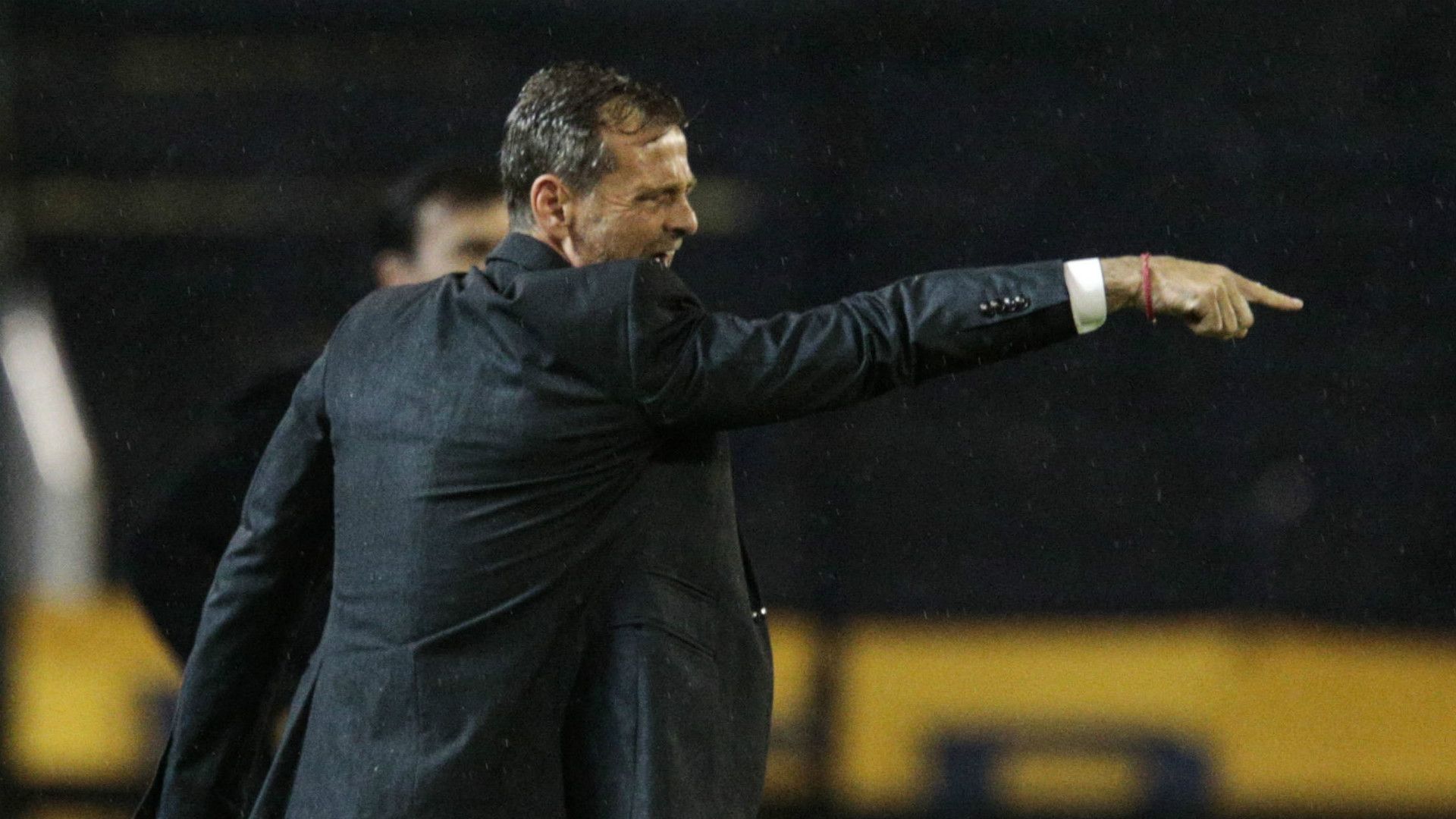 Diego Cocca Rosario Central Universidad Catolica Copa Libertadores Grupo H Fecha 5