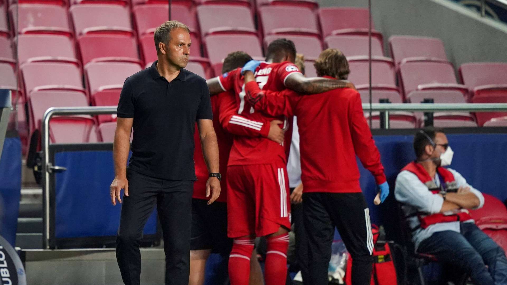 ONLY GERMANY Jerome Boateng FC Bayern Champions League