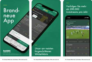bet365 app