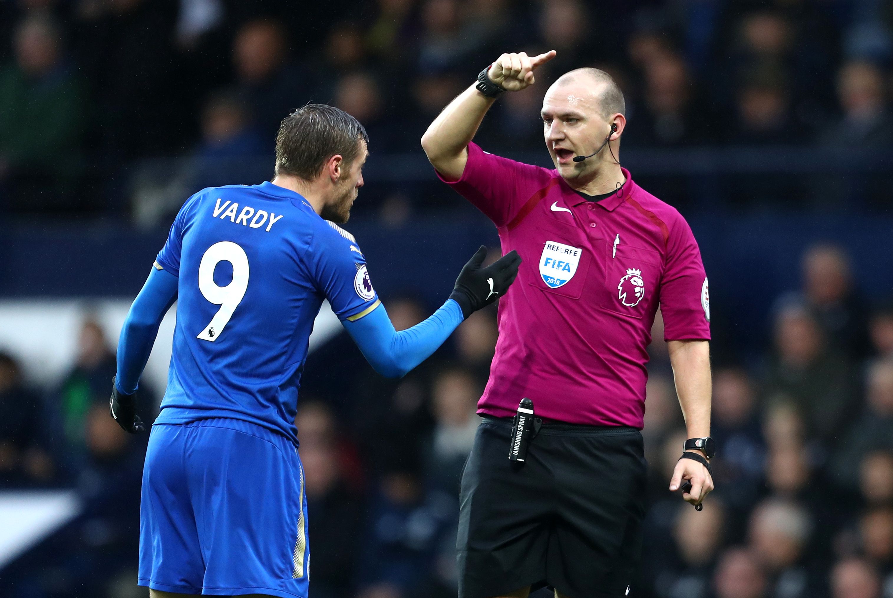Bobby Madley