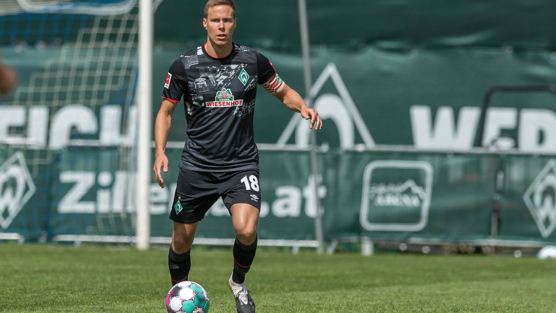 ONLY GER Werder Bremen