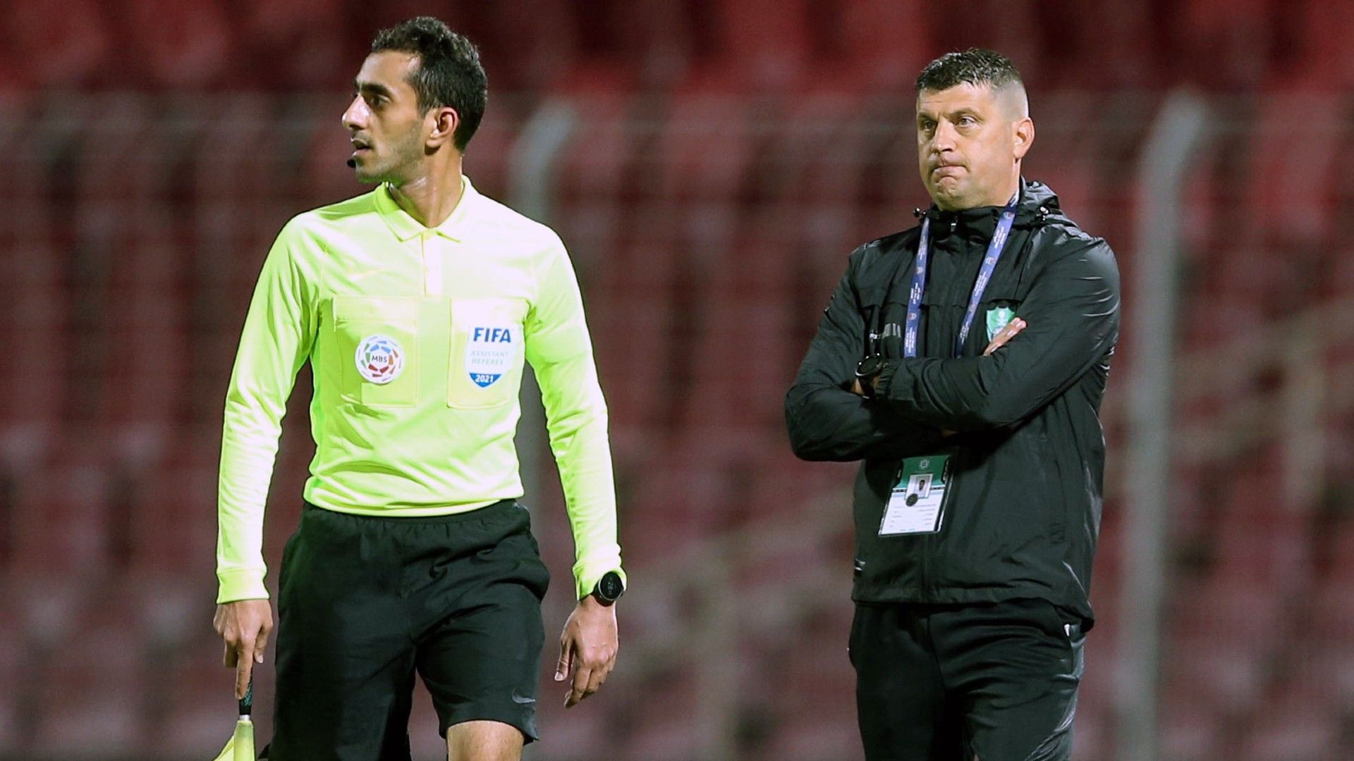 Vladan Milojevic - ahli 5-2-2021