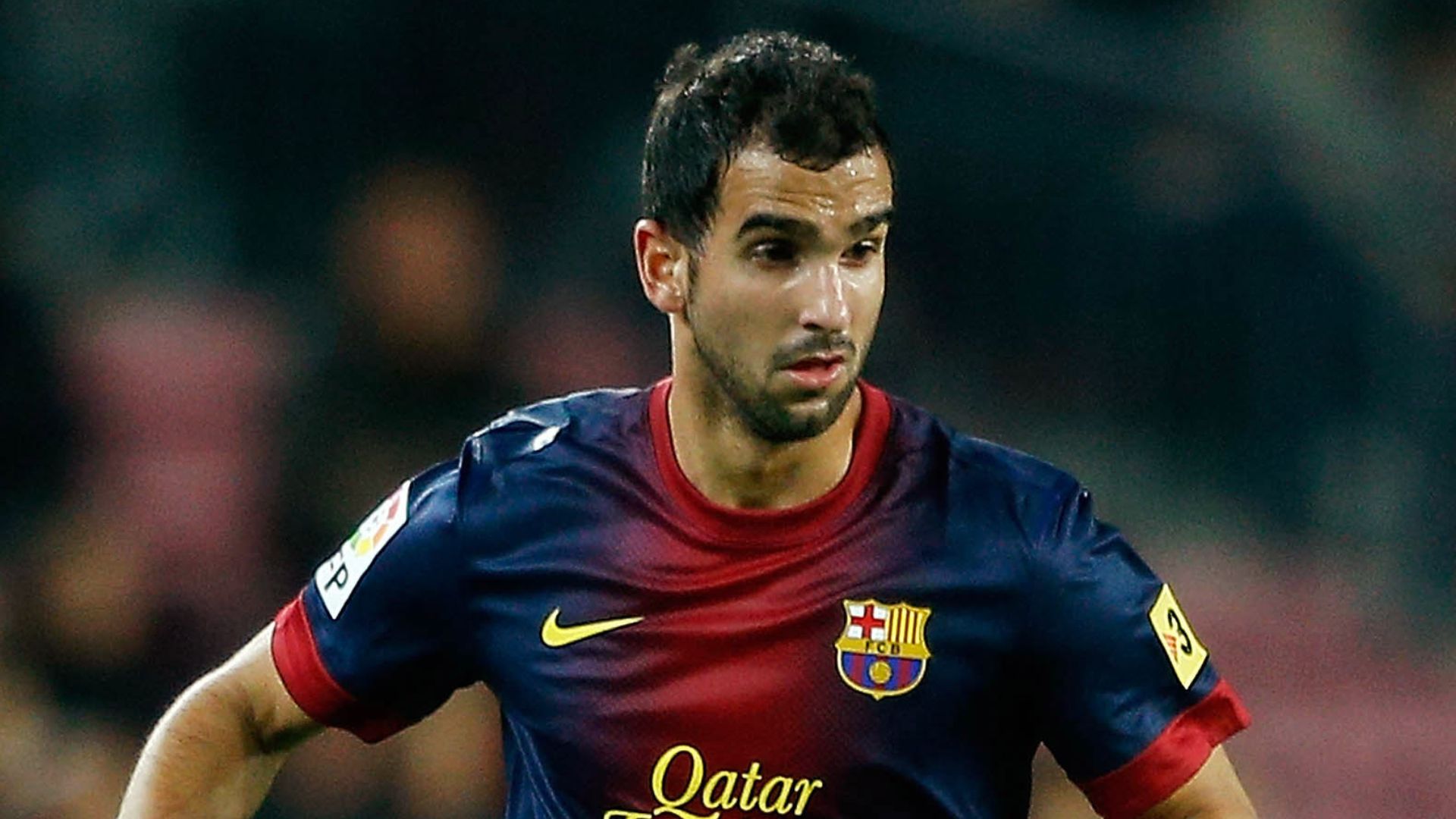 Montoya  barcelona
