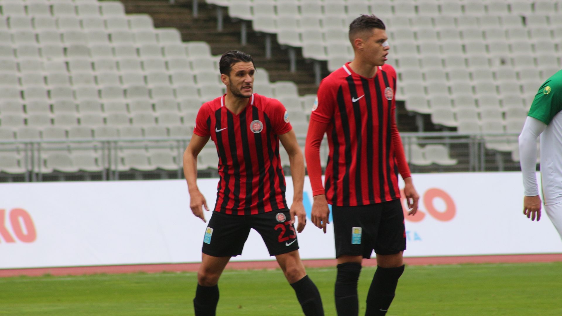 Fatih Kurucuk Karagumruk