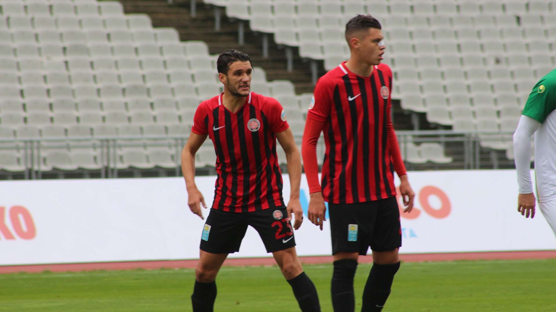 Fatih Kurucuk Karagumruk