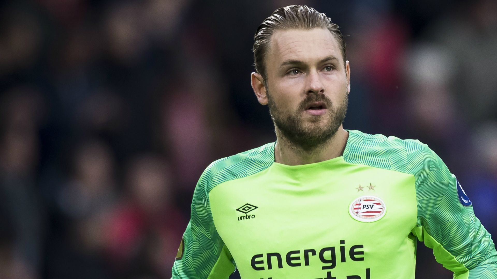 Jeroen Zoet PSV Eredivisie 09232018