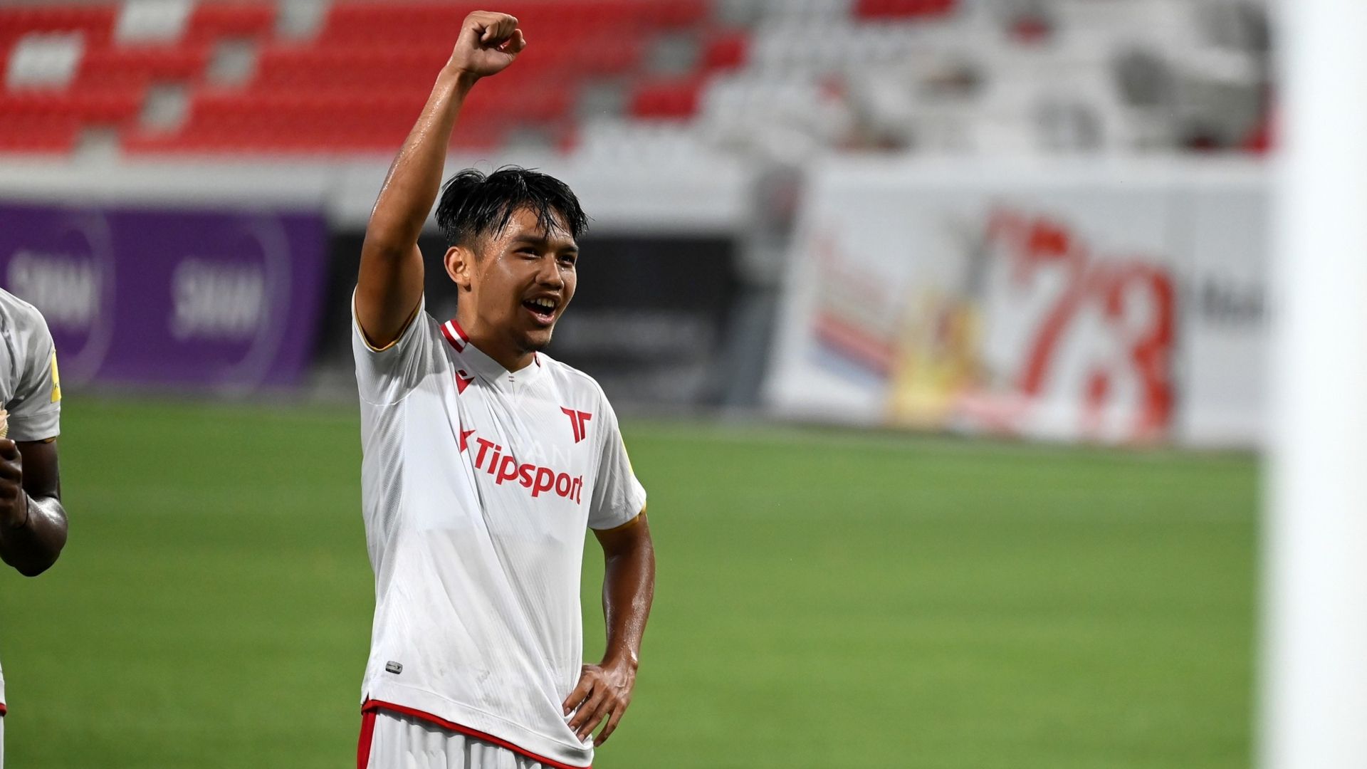 Witan Sulaeman - AS Trencin