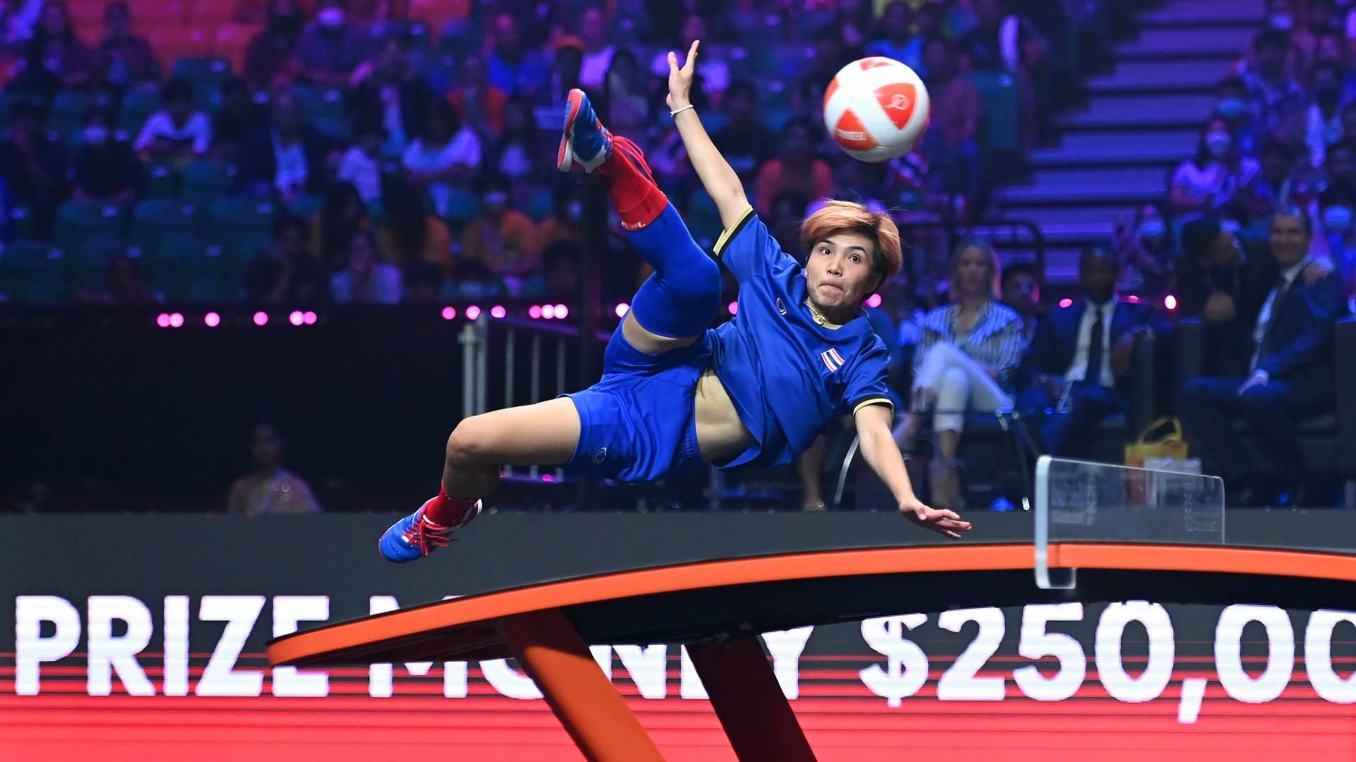 teqball