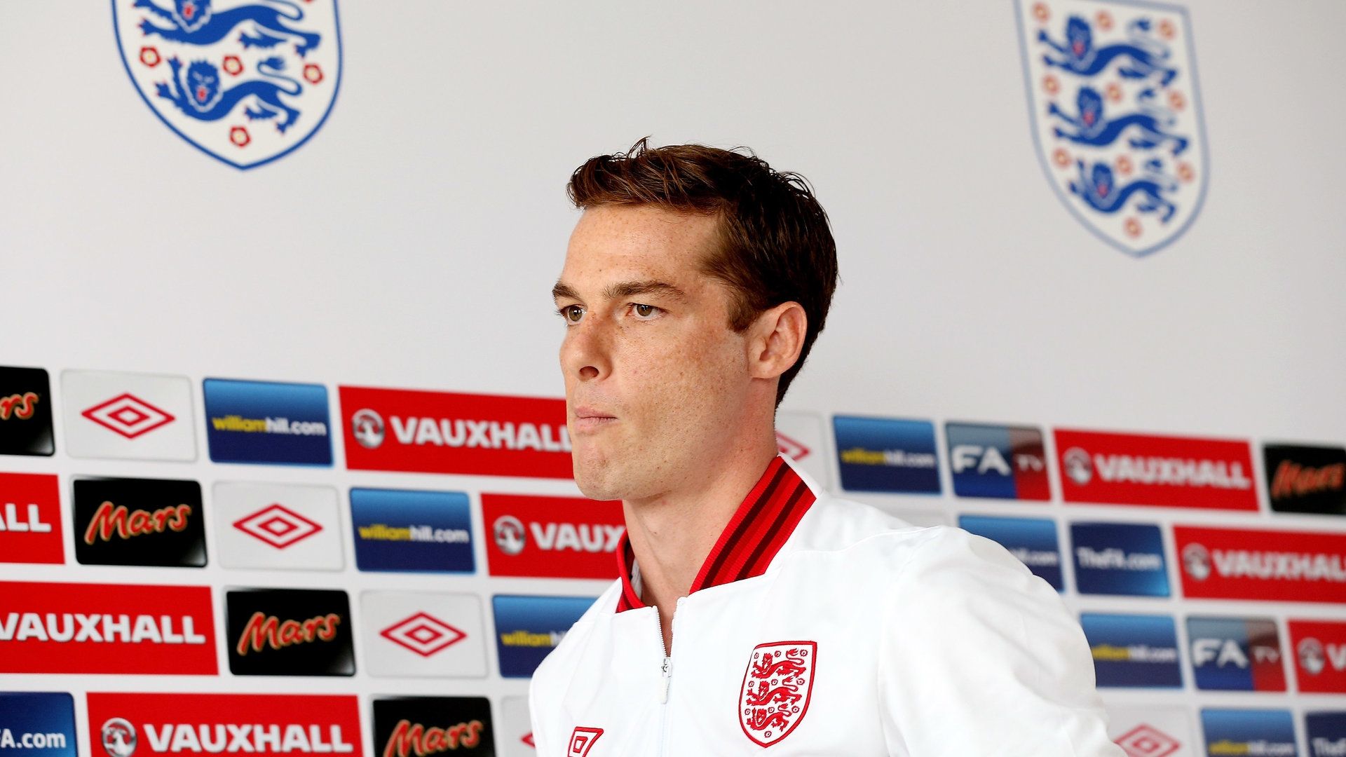 Scott Parker
