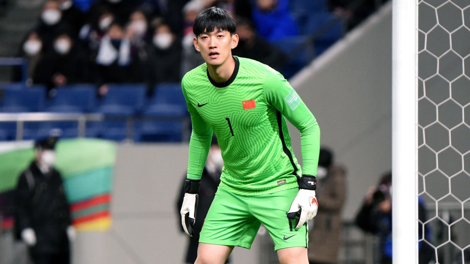 Yan Junling China 2022