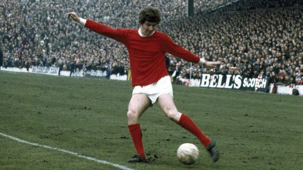 brian kidd Manchester United Premier League 25042017