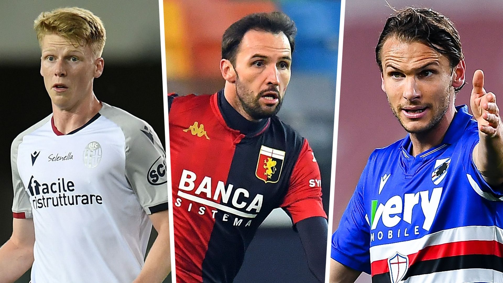 Schouten Badelj Ekdal