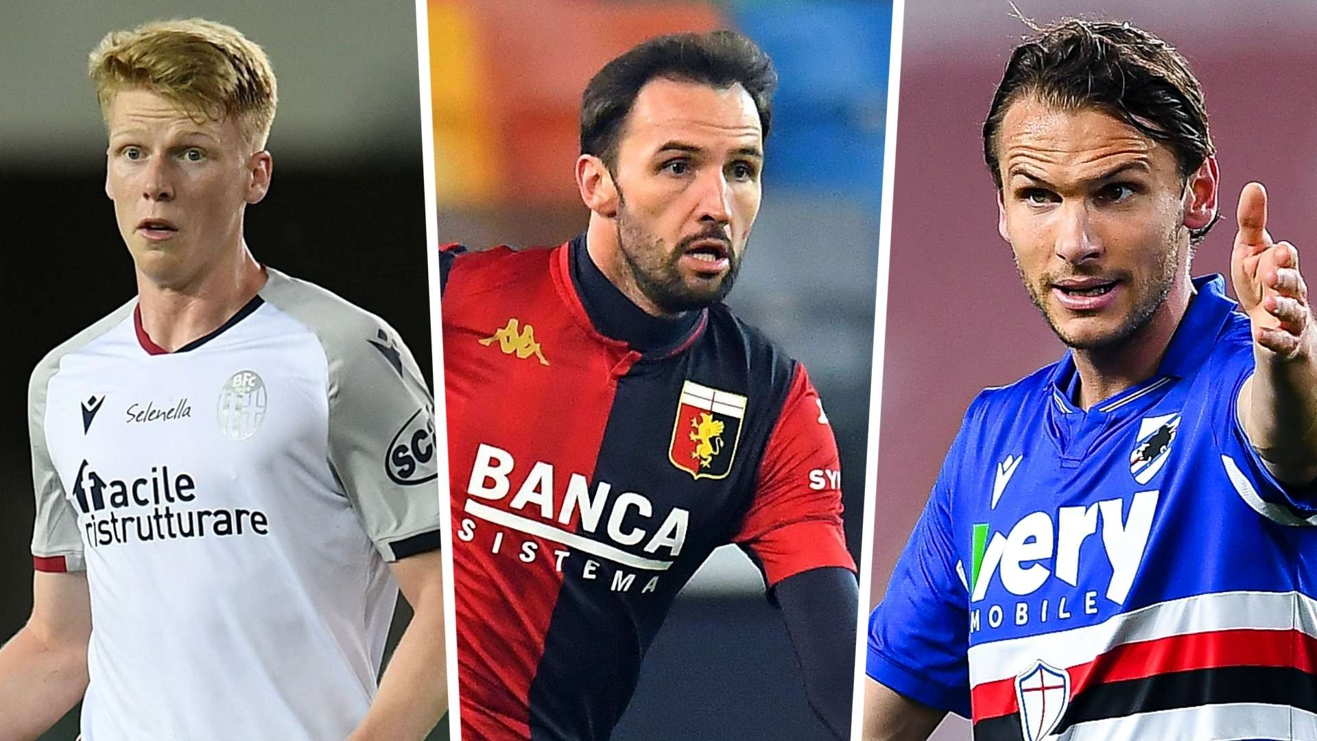 Schouten Badelj Ekdal