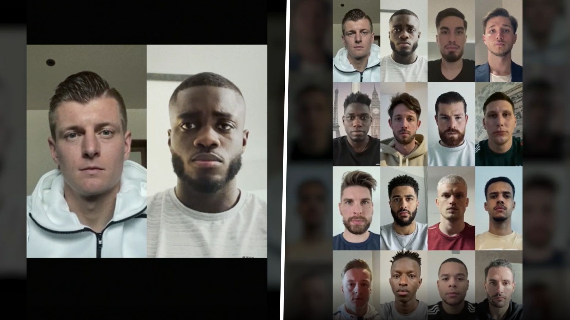 Cybermobbing Kampagne Kroos GFX