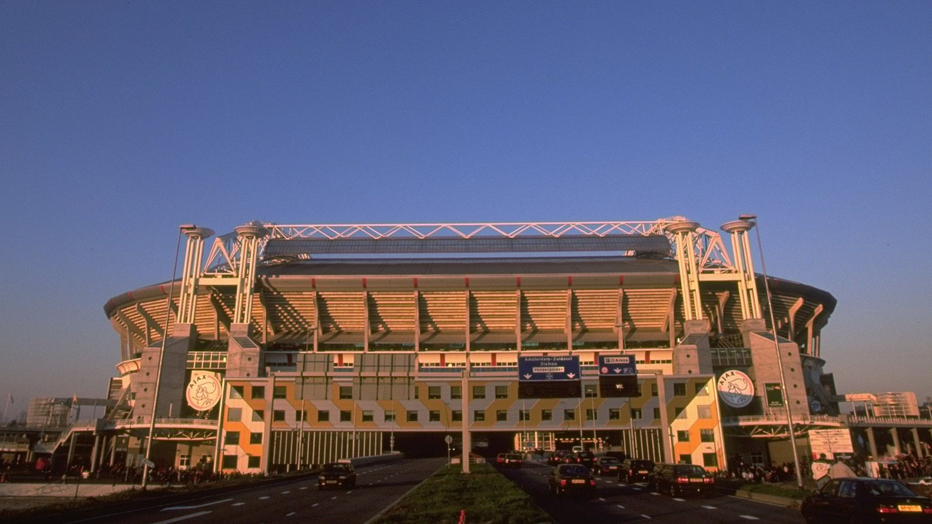 2017-04-26 Amsterdam ArenA