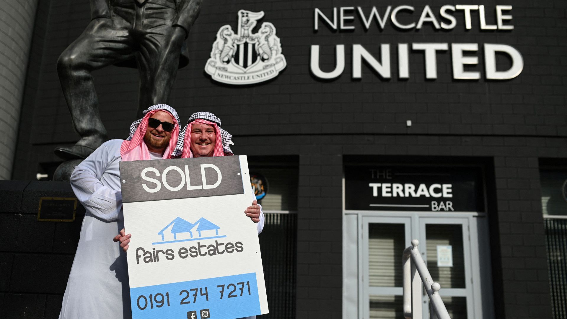 Newcastle United