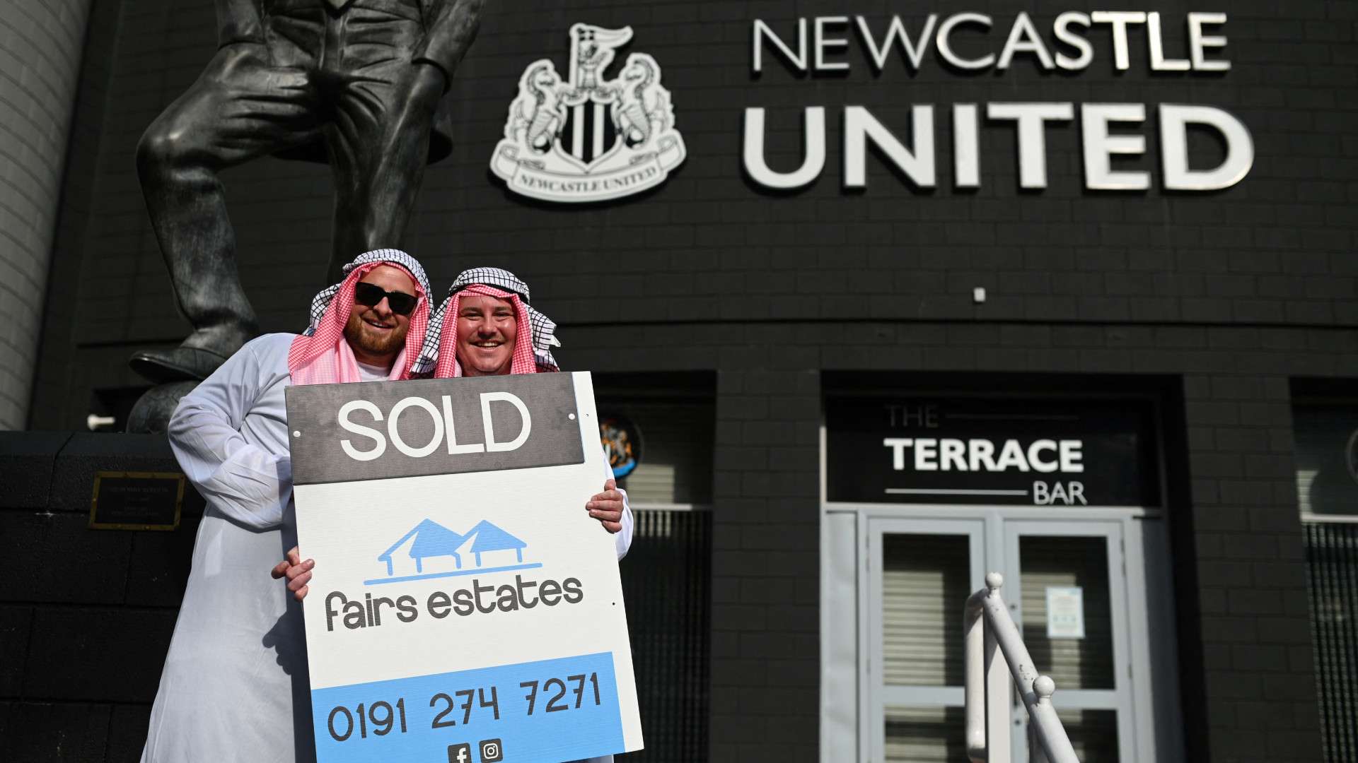 Newcastle United