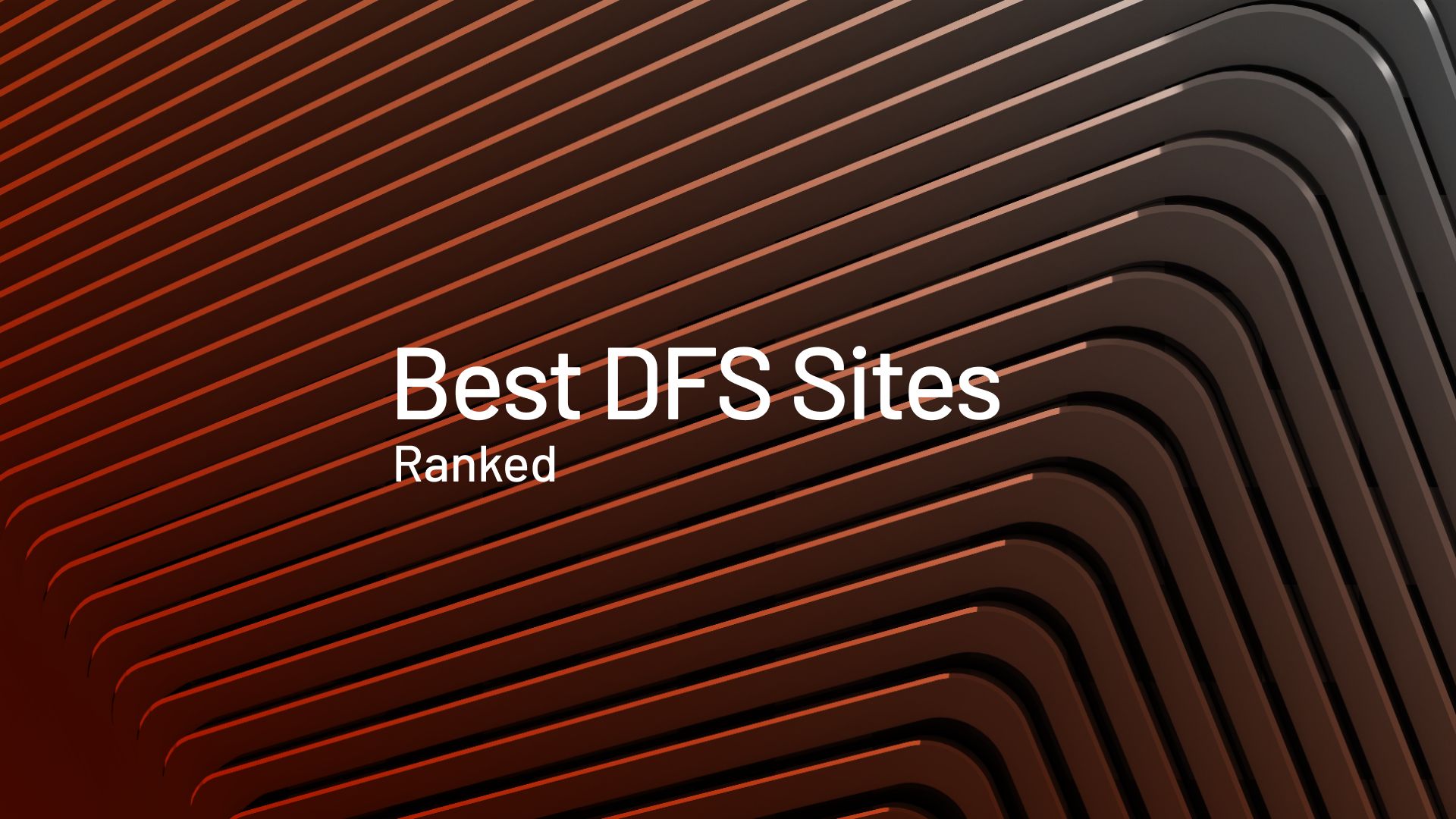 best dfs sites