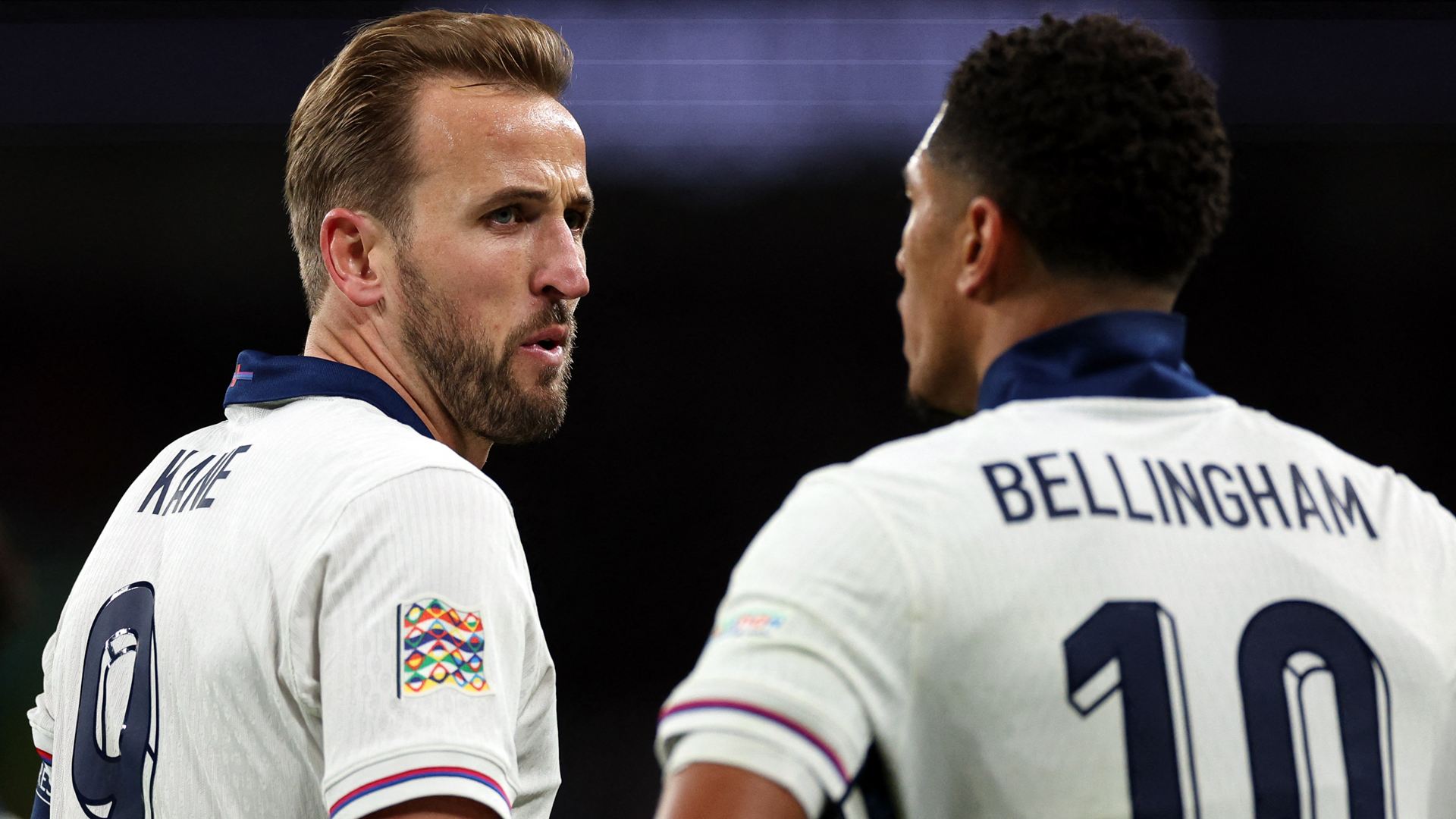 Harry Kane & Jude Bellingham on England curfew! Thomas Tuchel refuses to release Bayern Munich & Real Madrid stars for Club World Cup with Chelsea's Cole Palmer also dealt blow | Goal.com UK