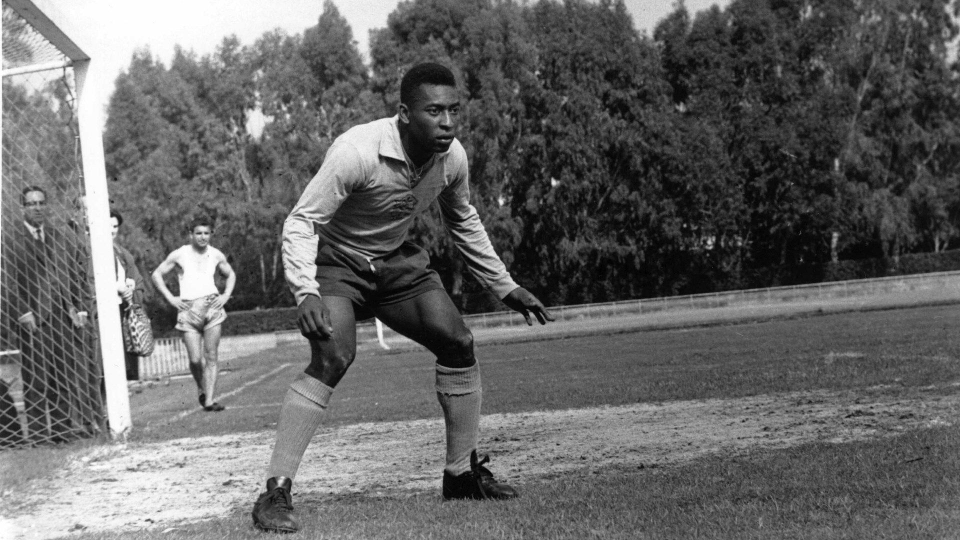 Pele-training-1963