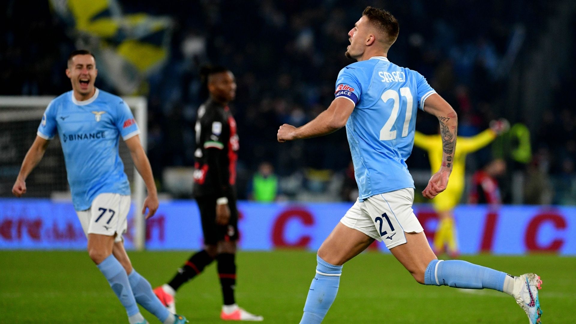 milinkovic-savic