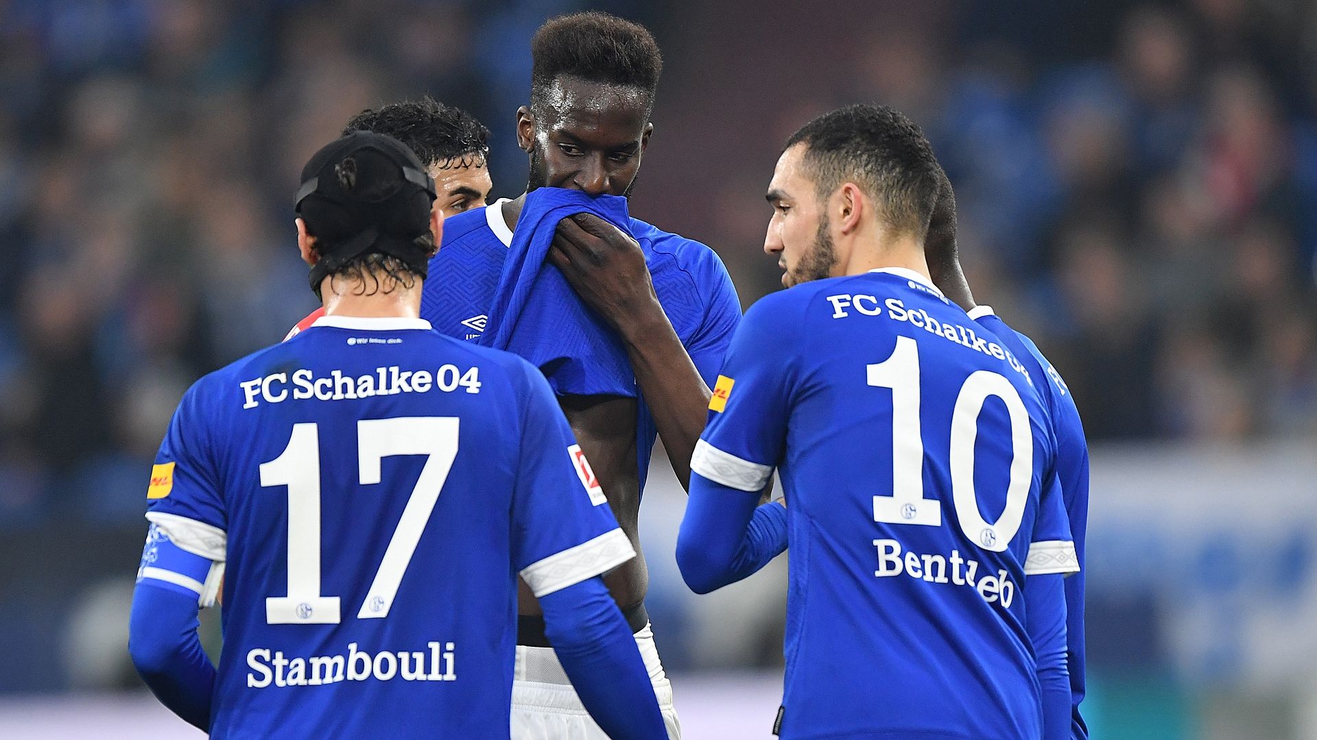 Schalke 04 Fortuna Düsseldorf