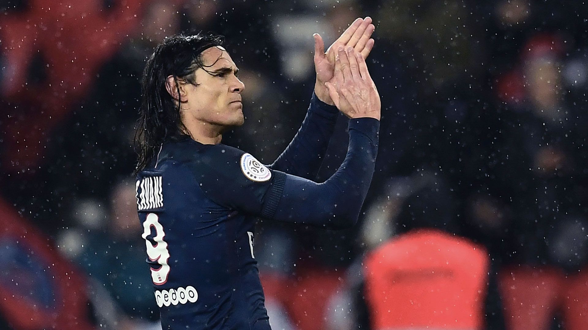 Edinson Cavani