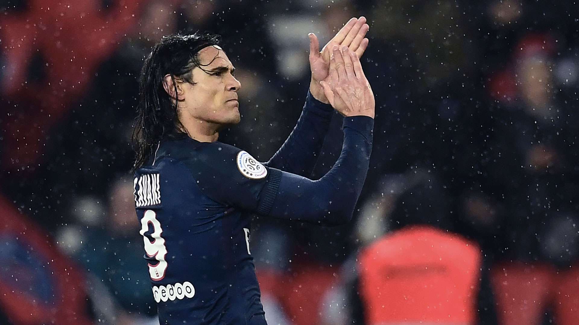 Edinson Cavani