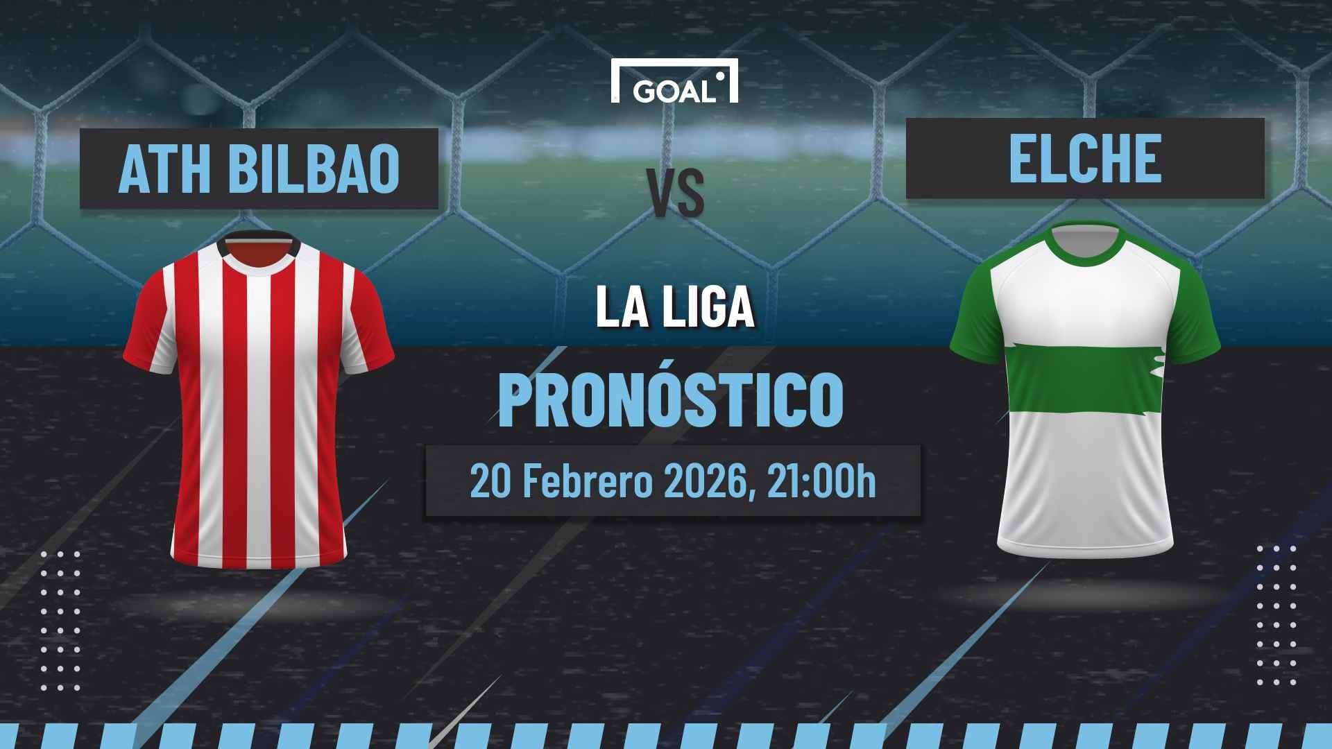 pronostico Athletic Club vs Elche Apuestas LaLiga