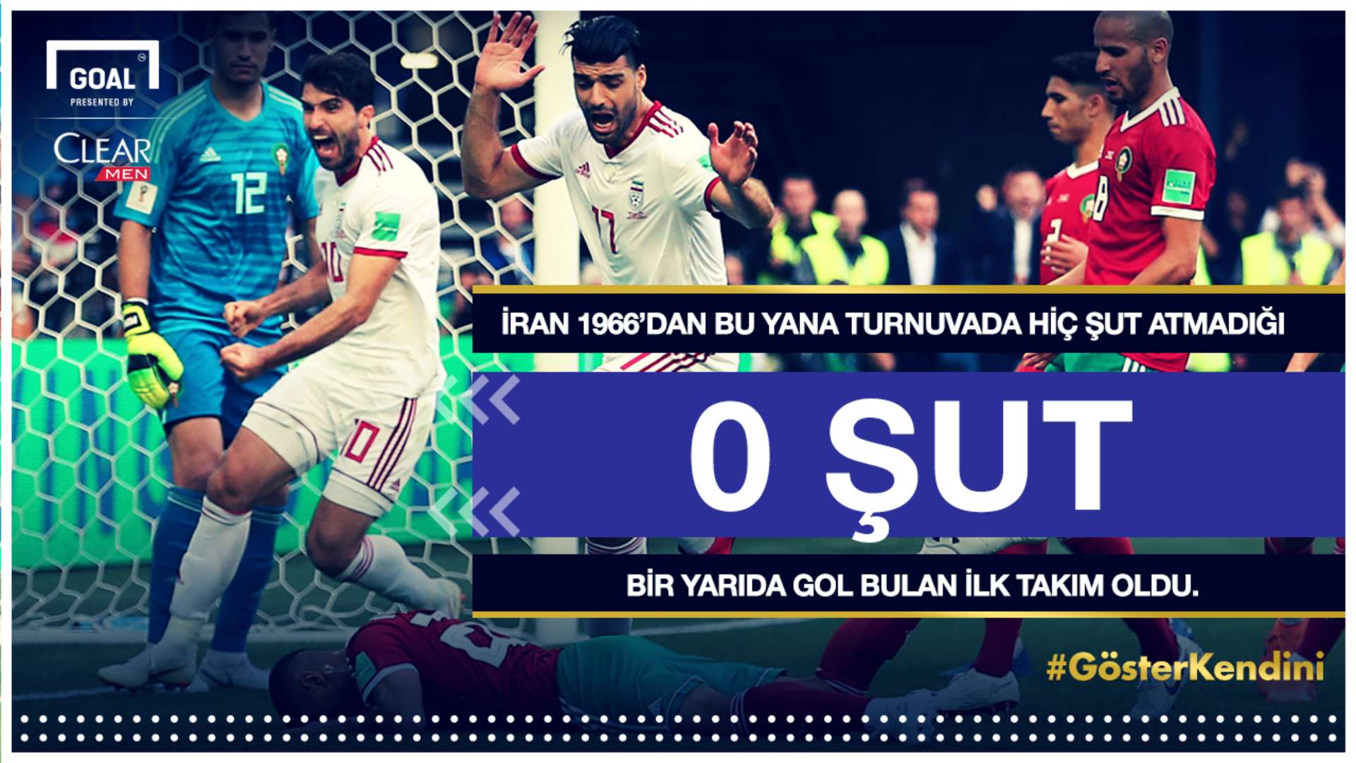 (Only for Turkey) Clear görsel