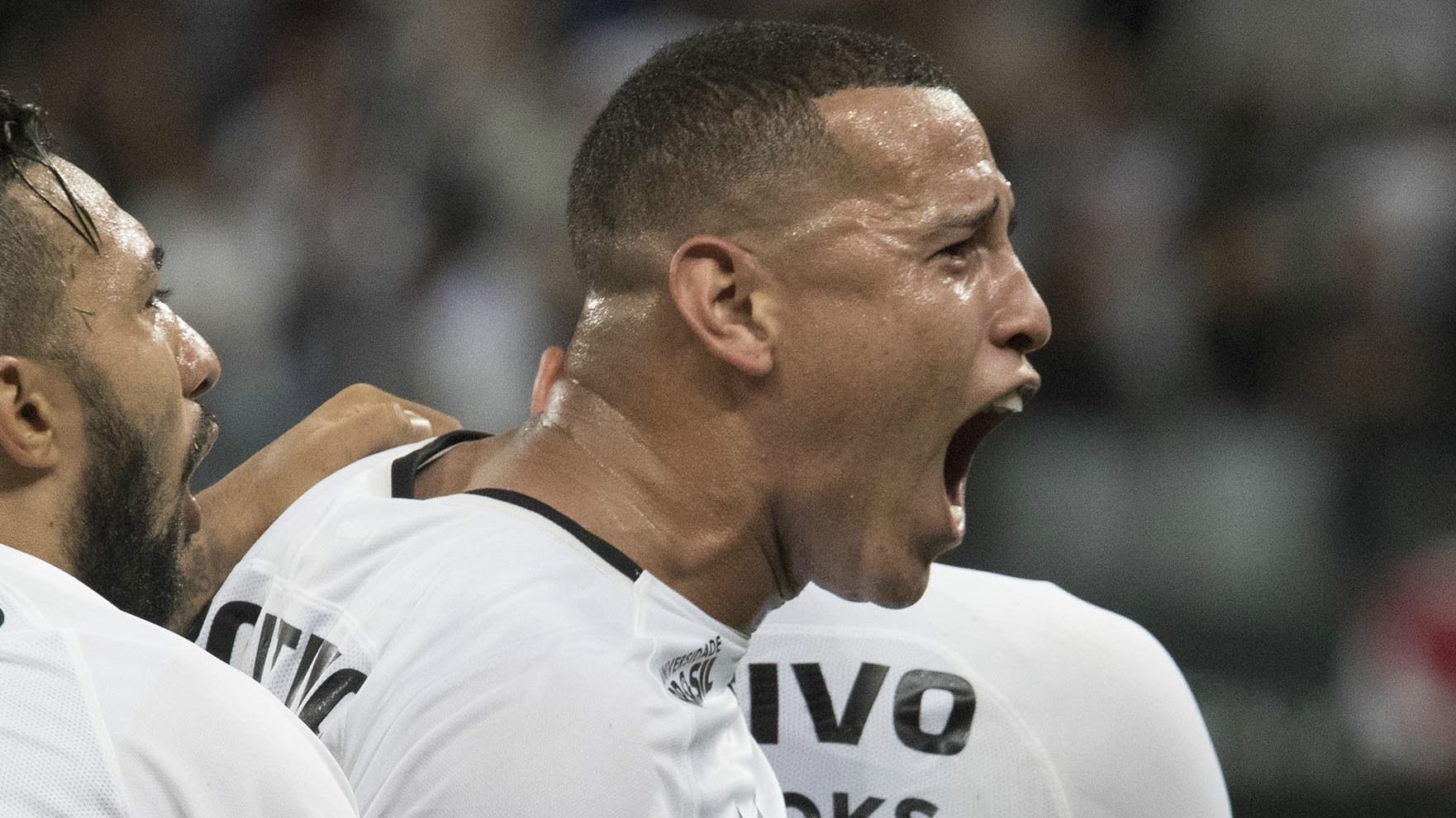 Sidcley - Corinthians - 22/03/2018