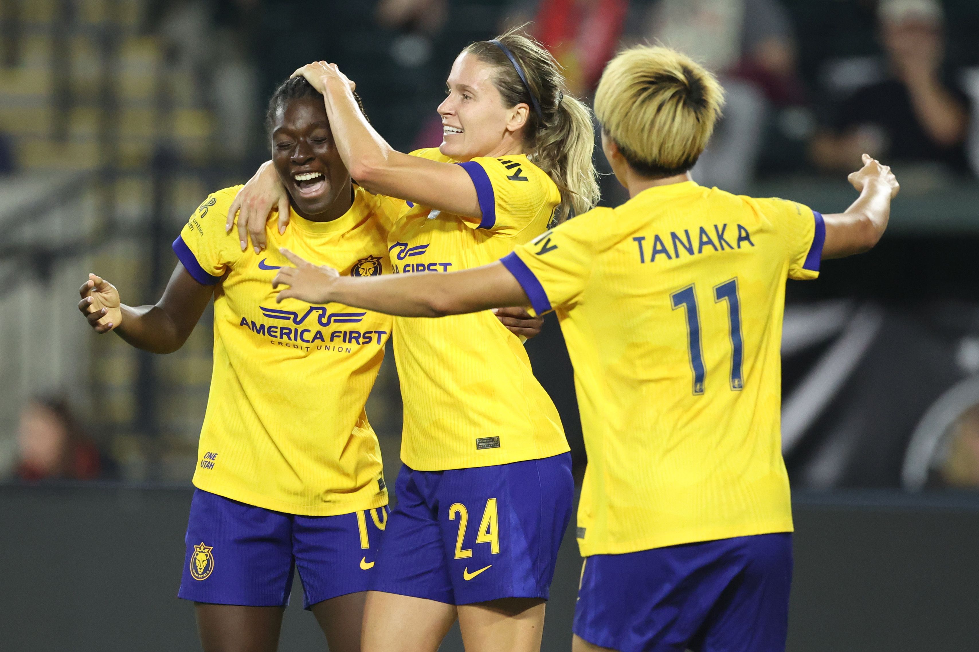 Utah Royals