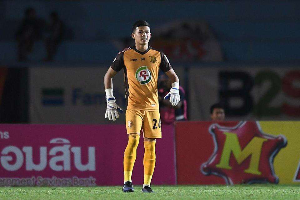 ขวัญชัย สุขล้อม