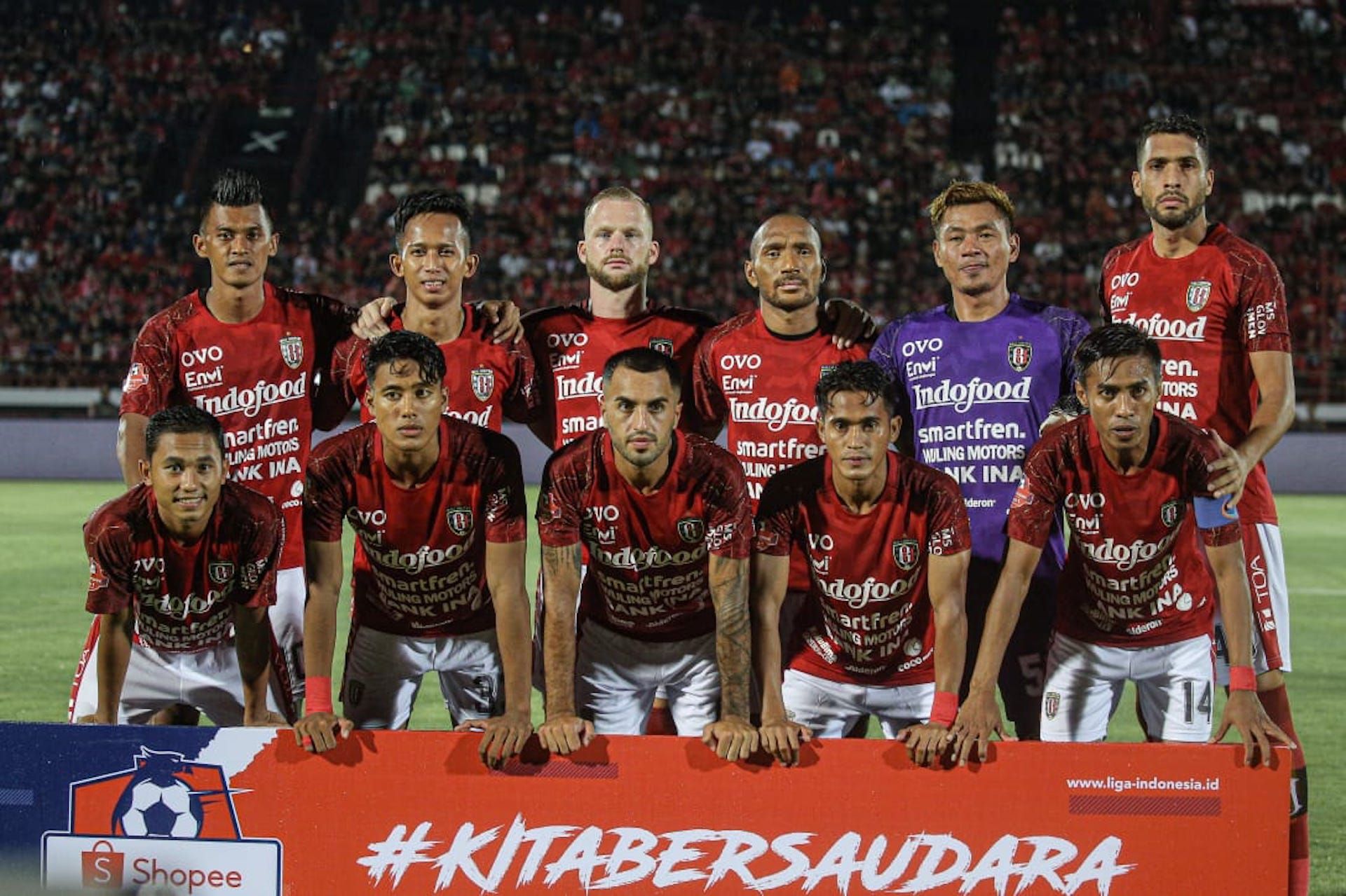 Bali United