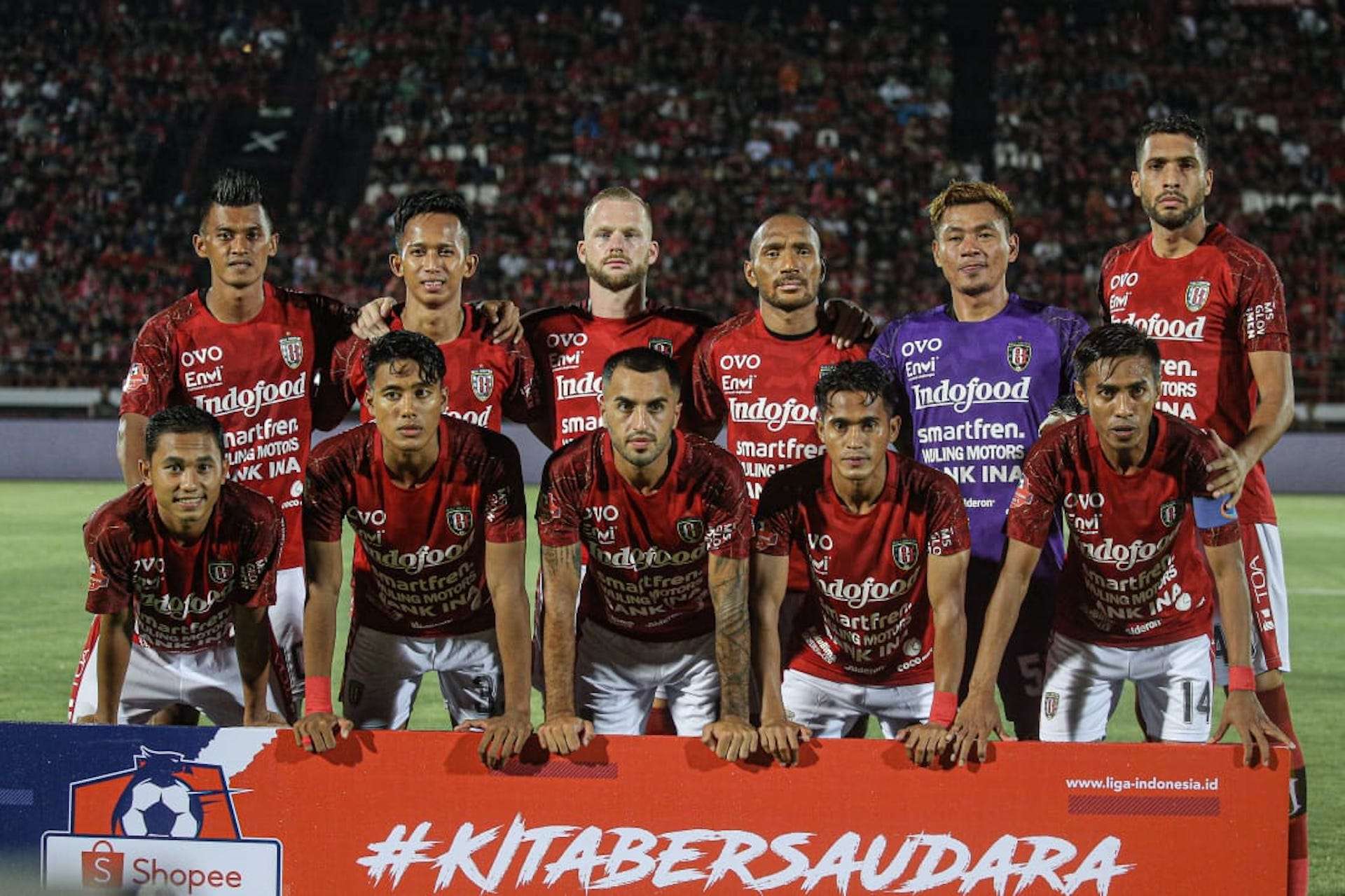 Bali United