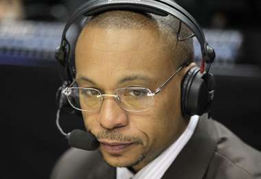 Gus Johnson