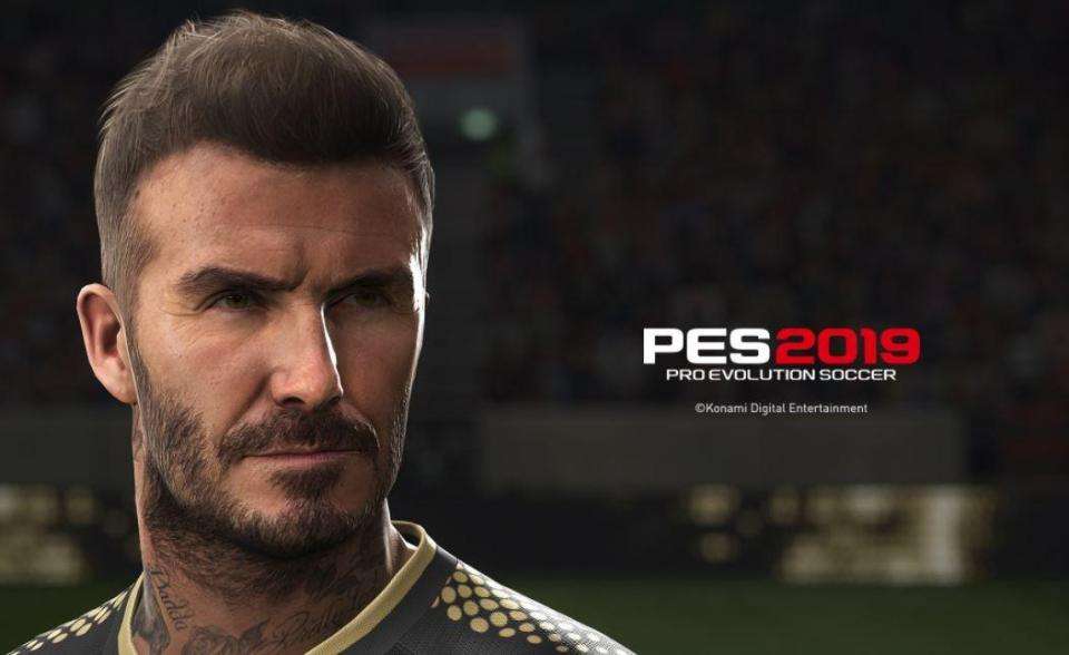 PES 2019