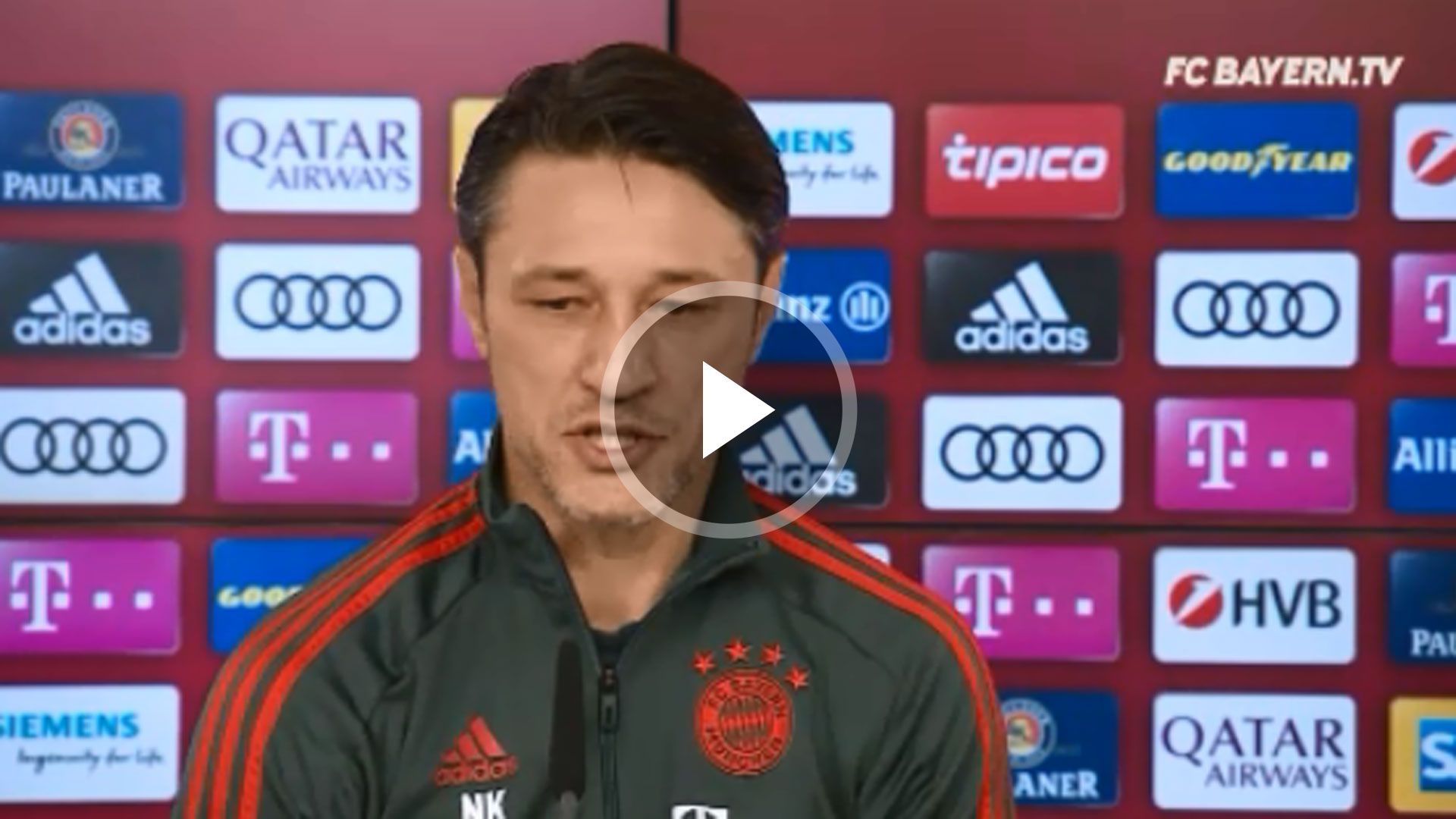 niko kovac bayern pk fcn