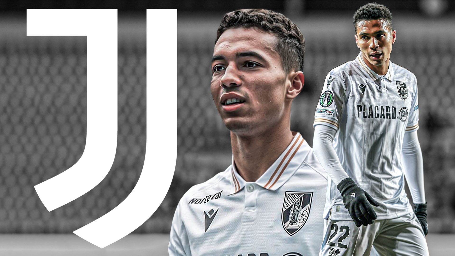 Alberto Costa Juventus GFX desktop