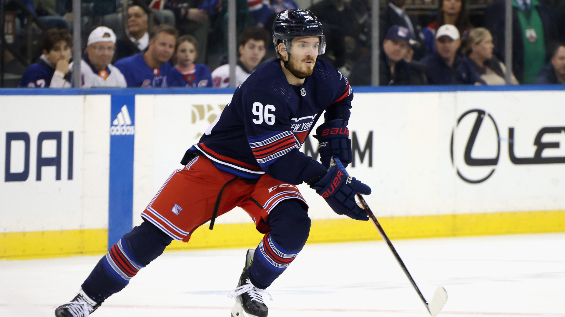 How to watch today s New York Rangers vs New York Islanders NHL game Live stream TV channel start time stats everything you need to know Goal US