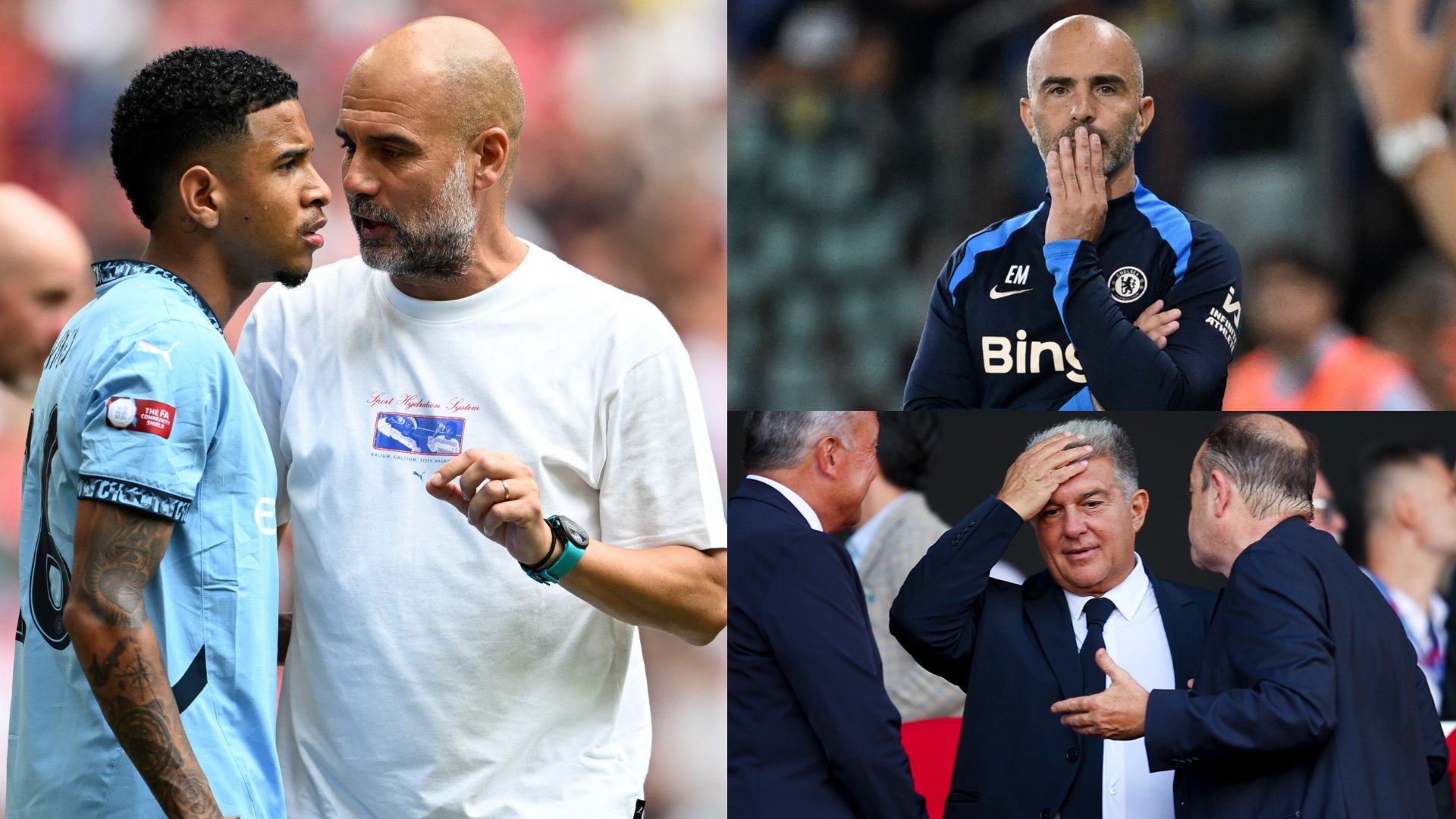 Europe’s top teams’ transfer windows graded: From Chelsea’s nonsenseical spending spree to Real Madrid finally landing Kylian Mbappe | Goal.com