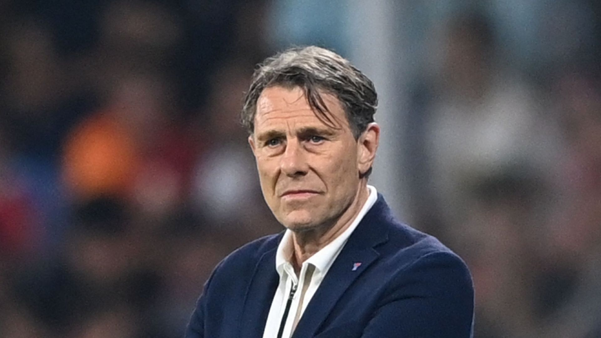 Faroe Islands Nations League 2022