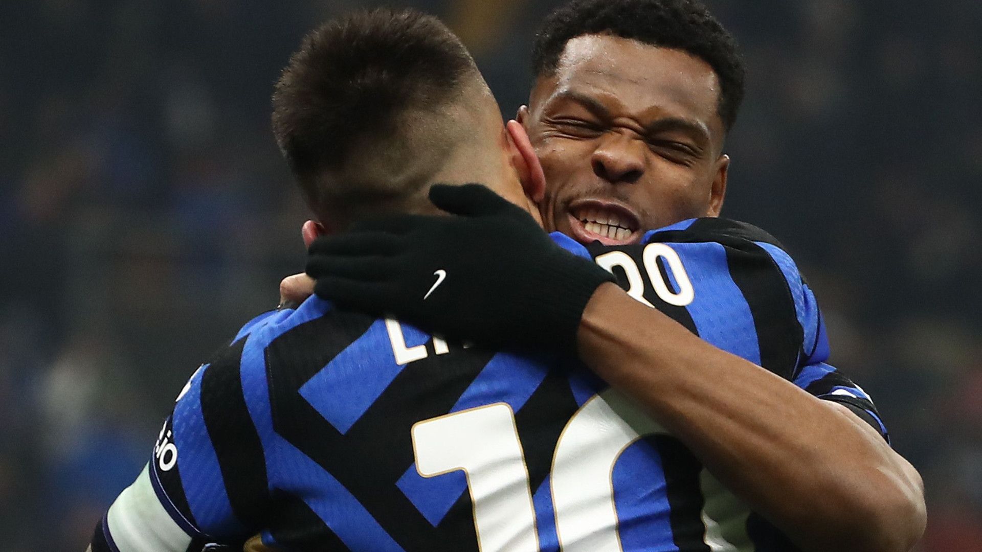 Inter Sparta Praga Champions