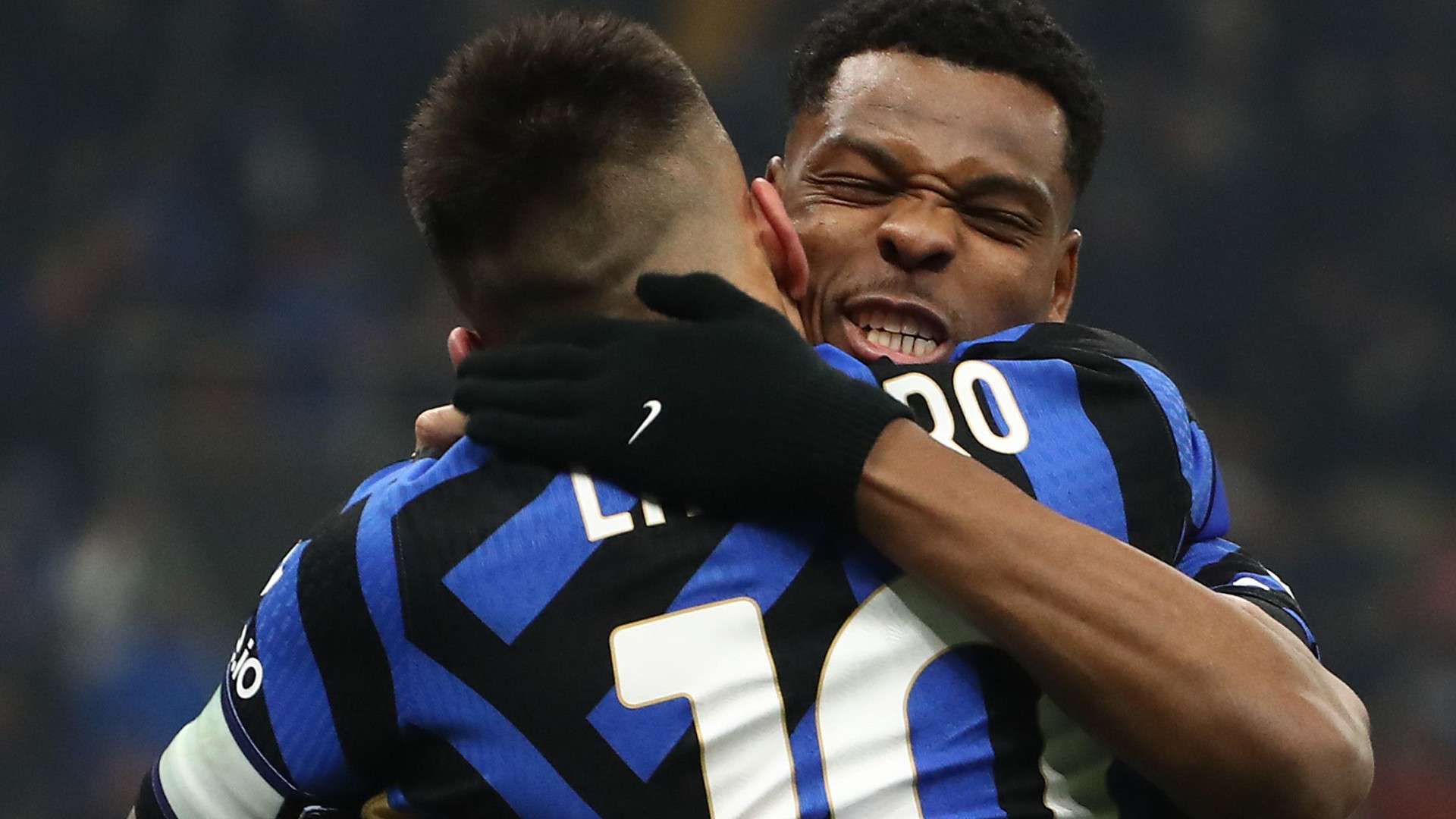 Inter Sparta Praga Champions