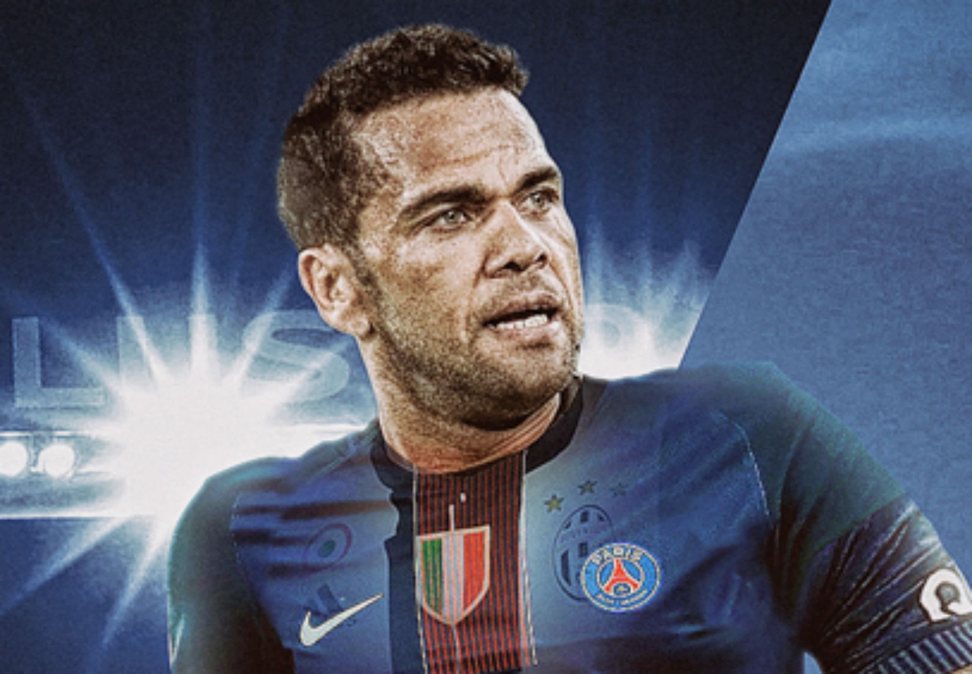 GFX Dani Alves