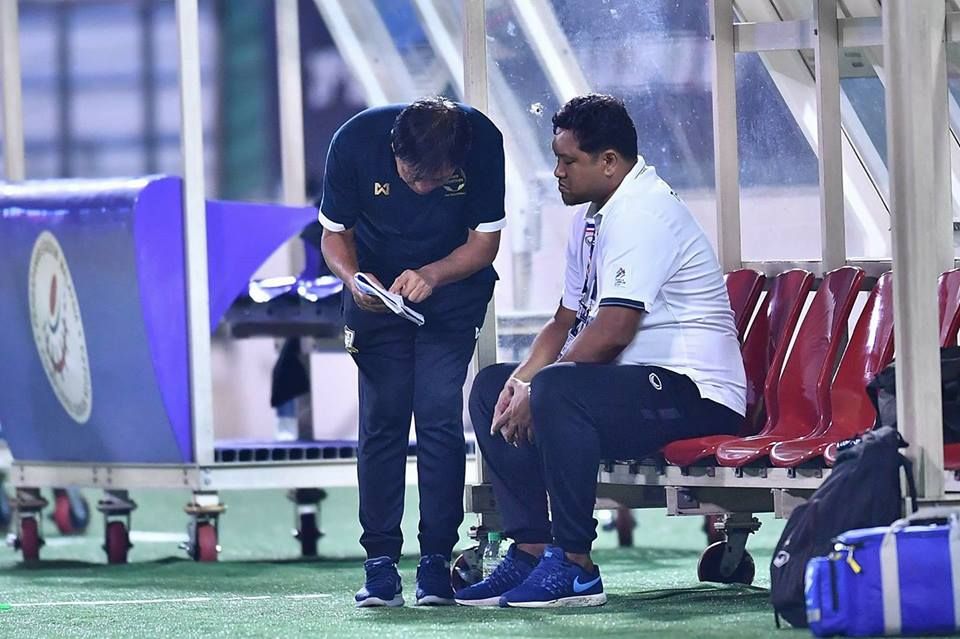 วรวุธ ศรีมะฆะ