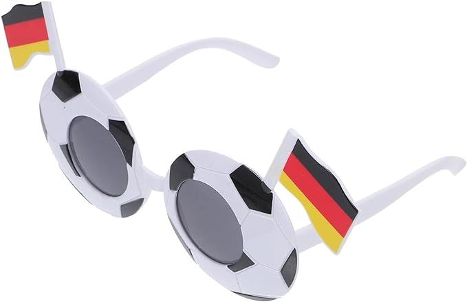 امم اوروبا 2024 نظارة علم المانيا